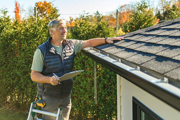 Trusted Roof Leak Repair service in Enterprise, WV - Ben Roofing and Steel LLC