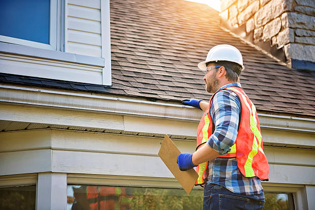 Trusted Storm Damage Roof Repair service in Enterprise, WV - Ben Roofing and Steel LLC